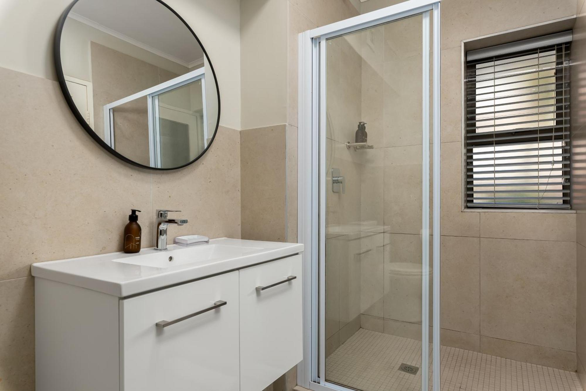 Apartment Mayfair 134 *